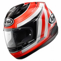 Arai RX-7 GP Nicky III