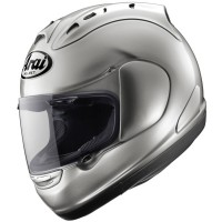 Arai RX-7 GP - Aluminium Silver