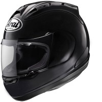 Arai RX-7 GP - Diamond Black