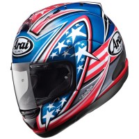 Arai RX-7 GP Nicky II