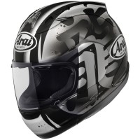 Arai RX-7 GP Okada Matt