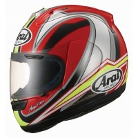 RX7 Corsair Gibernau Red