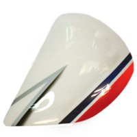 Arai Side Pods - J Type - Schwantz