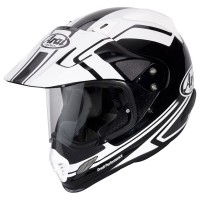 Arai Tour X3 Adventure Matt - White