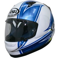 Arai Viper - Cal Crutchlow