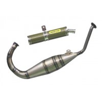 Arrow Exhaust - Aprilia RS 50