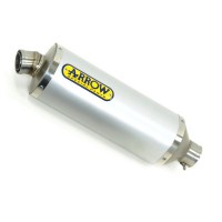 Arrow Exhaust - Kawasaki Z 750 (ZR 750)