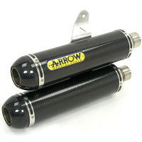 Arrow Exhaust - Ducati Monster M600 / M750 / M900