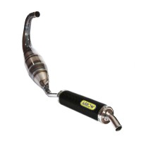 Arrow Exhaust - Suzuki RGV250
