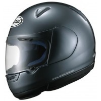 Arai Astro / J Aluminium Grey