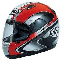 Arai Astro / J Aurora Red