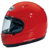  Arai Astro / J Racing Red