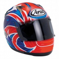 Arai Astro Race Reynolds