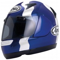 Arai Astro Race Saltire