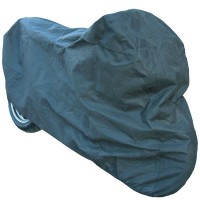 Bike It Indoor Dust Cover