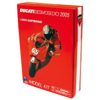 MotoGP 1:12 Assembly Kits
