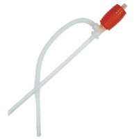 Bike It Fuel Syphon