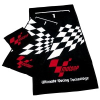 MotoGP Jacquard Towel Sets