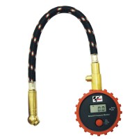 MotoGP Tyre Pressure Monitor