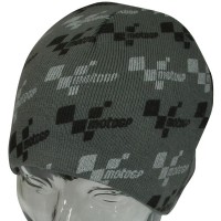 MotoGP Beanie Hat - Grey