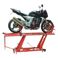 BikeTek Hydraulic Workshop Lift Table