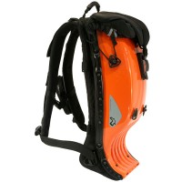 Boblbee Megalopolis Aero - Signal Orange