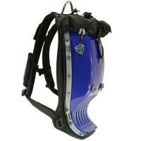 Boblbee Megalopolis Sport - Deep Blue