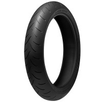 Bridgestone Battlax BT-016 - 110/70 ZR17 (54W)