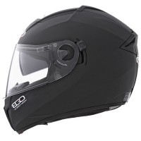 Caberg Ego - Matt Black
