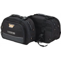 Cargo Touring Panniers (Pair)
