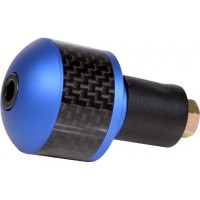 Motrax Carbon Fibre Bar Ends
