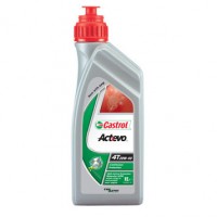 Castrol Act Evo 4T 20W-50 - 1L