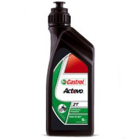Castrol Act Evo 2T