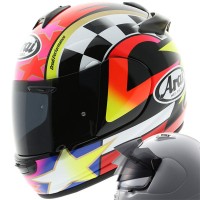 Arai Chaser V Schwantz