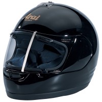 Arai Condor Black