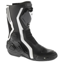 Dainese Giro ST Boots - Black / White