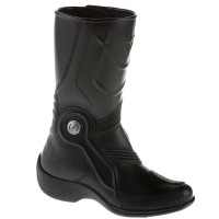 Dainese Grace D-WP Boots - Black