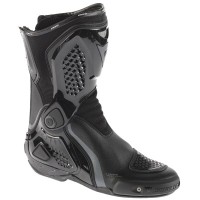 Dainese TRQ Race Out D-WP Boots - Black