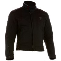 Dainese New Steven D-Dry Jacket - Black