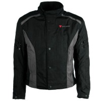 Dainese Xantum D-Dry Jacket - Black
