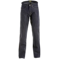 Draggin Sports Kevlar Jeans - Raw Blue
