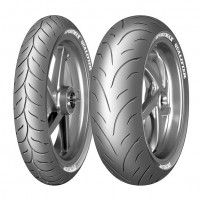 Dunlop Sportmax Qualifier D209F PT J - 120/70 ZR17 (58W) (Z 1000 07>)