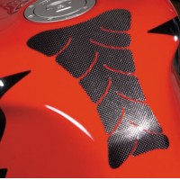 Motrax Aegis Tank Protectors