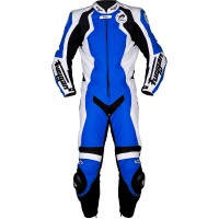 Furygan FRS Prime 1 Piece Suit - Blue