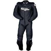Furygan Prime Evo 1 Piece Suit - Black
