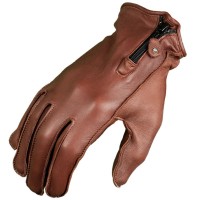 Furygan Urban Basic Glove - Brown