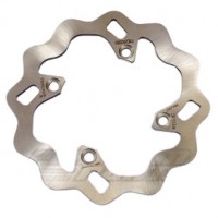 Galfer Rear Brake Disc - DF527W