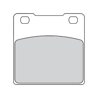 Galfer Rear Pads - FD045-G1651