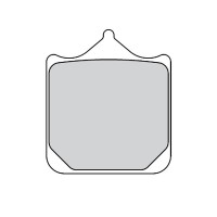Galfer Front Pads - FD262-G1375