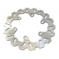 Galfer Rear Brake Disc - DF496W